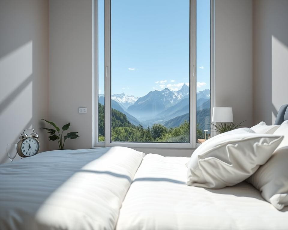 Wie beeinflusst Schlaf die Gesundheit?