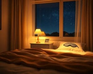 Wie beeinflusst Schlaf die Lebensqualität?