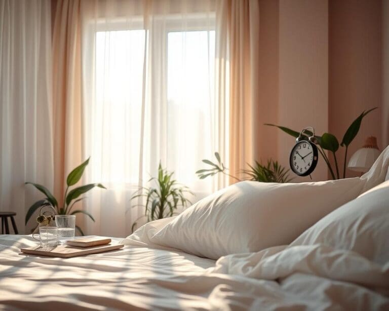 Wie beeinflusst Schlaf die Lebensqualität?