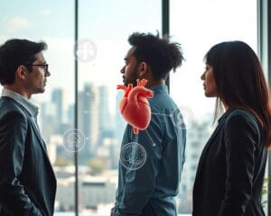 Wie beeinflusst Stress die körperliche Gesundheit?