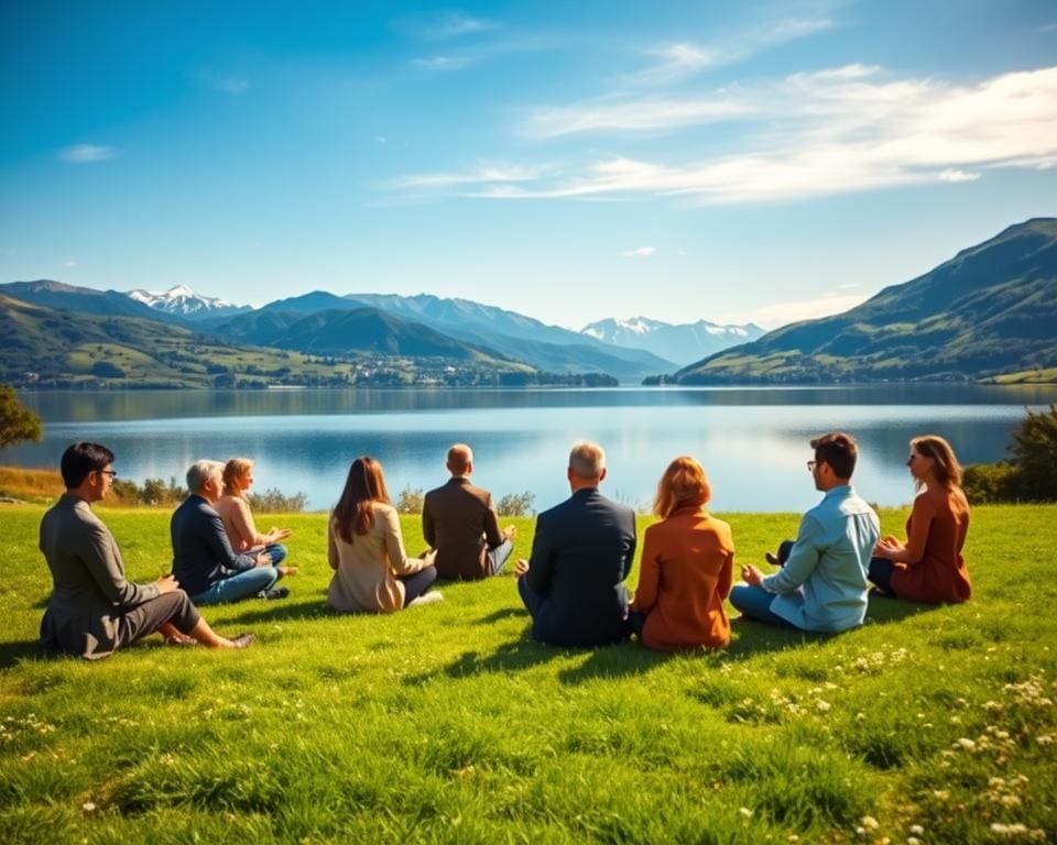 Wie beeinflusst mentale Balance die Gesundheit?