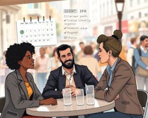 Wie entsteht Identität durch Alltagsentscheidungen?