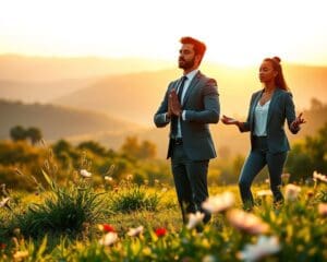 Wie formt Gesundheit die persönliche Identität?