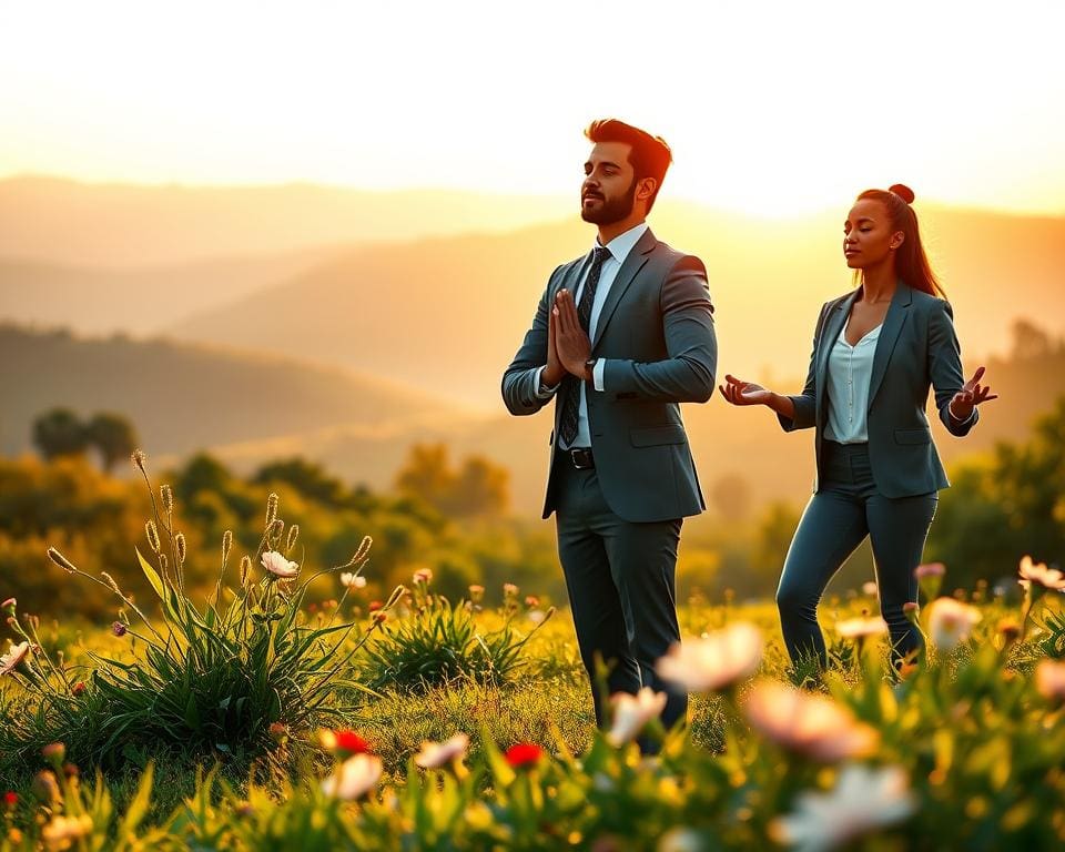 Wie formt Gesundheit die persönliche Identität?