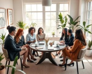 Wie formt Selbstfürsorge die Identität?