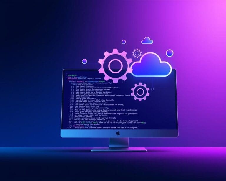 Wie funktionieren Update-Mechanismen in Websoftware?