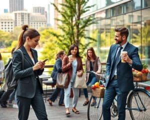 Wie kombiniert man Stil und Funktion im Alltag?