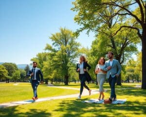 Wie lebt man dauerhaft gesund?