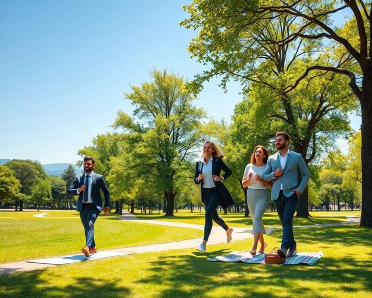 Wie lebt man dauerhaft gesund?