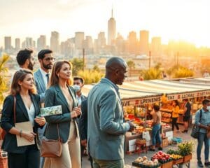 Wie prägen Werte das Konsumverhalten?