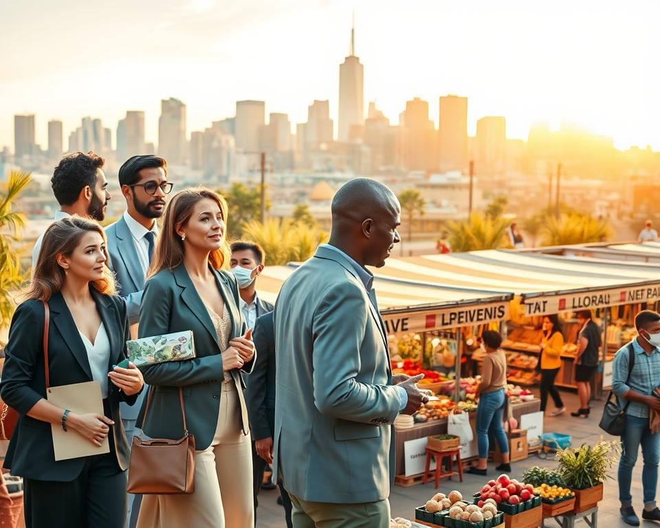 Wie prägen Werte das Konsumverhalten?