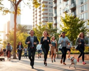 Wie prägt Bewegung den Alltag langfristig?