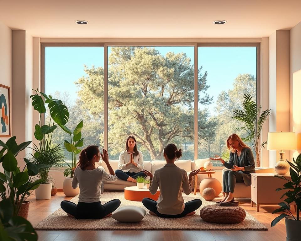 Wie verbessert Selbstfürsorge das Wohlbefinden?