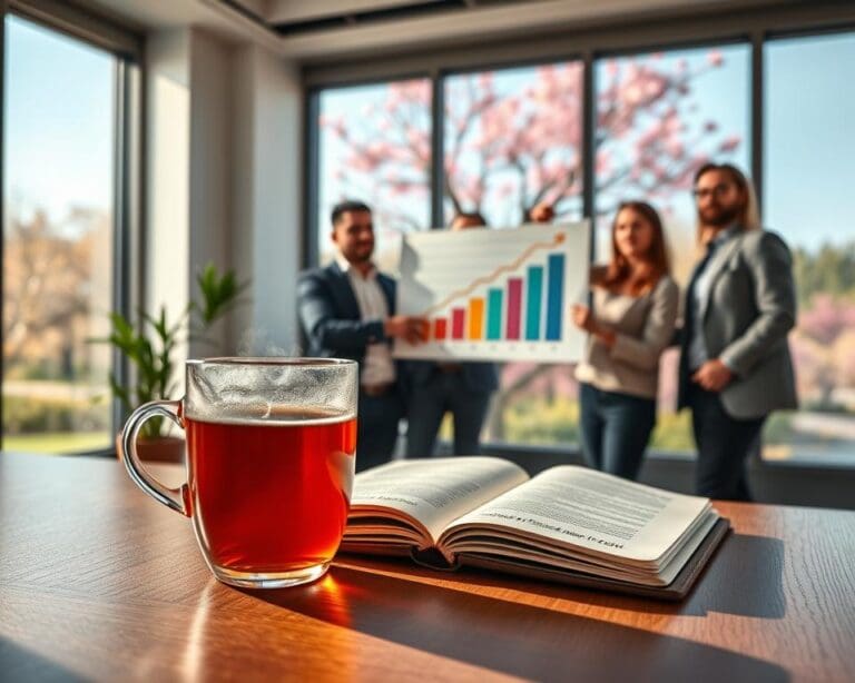 Wie wirken kleine Veränderungen langfristig positiv?