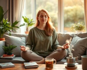 Achtsamkeit Vorteile