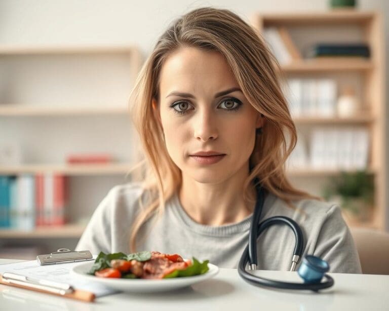 Eisenmangel Symptome