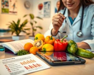 Vitaminmangel erkennen