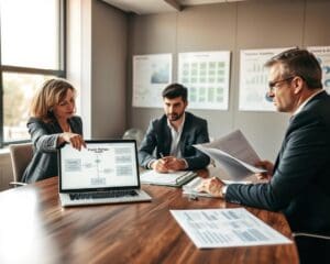 Wann lohnt sich externe Prozessanalyse für Unternehmen?