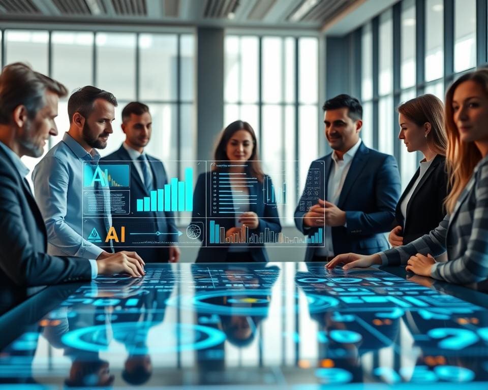 Warum gewinnt Edge AI im Business?