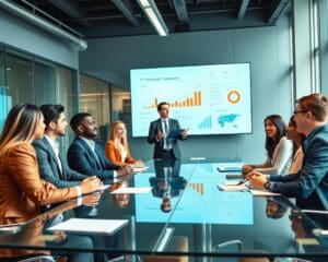 Warum investieren Unternehmen in professionelle IT-Dienstleistungen?