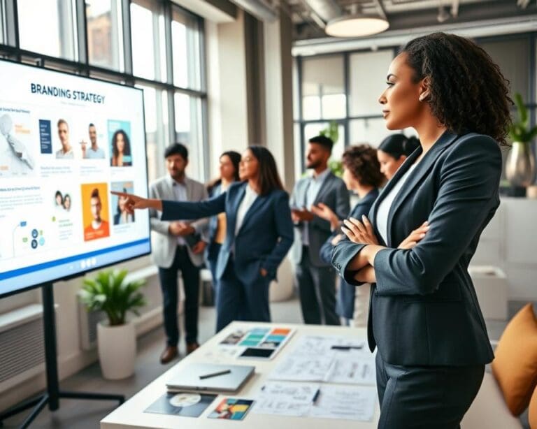 Warum setzen Unternehmen auf professionelle Branding-Beratung?