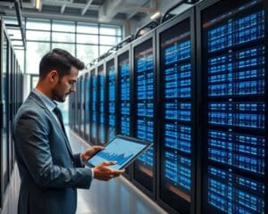 Was bringen neue Serverlösungen?