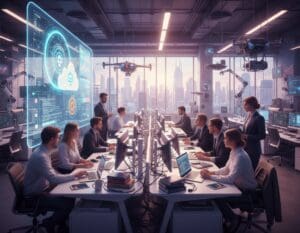 Was sind aktuelle Trends in der Softwaretechnologie?