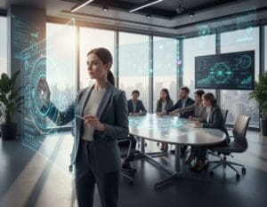 Wie arbeiten intelligente Algorithmen im Alltag?