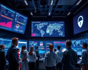 Wie entwickelt sich industrielle Netzwerksicherheit?