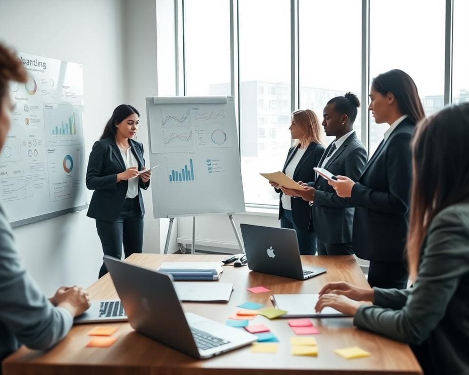 Wie unterstützt Organisationsberatung bei Veränderungen?