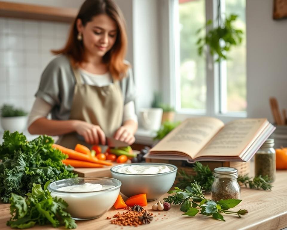 Darmgesundheit verbessern