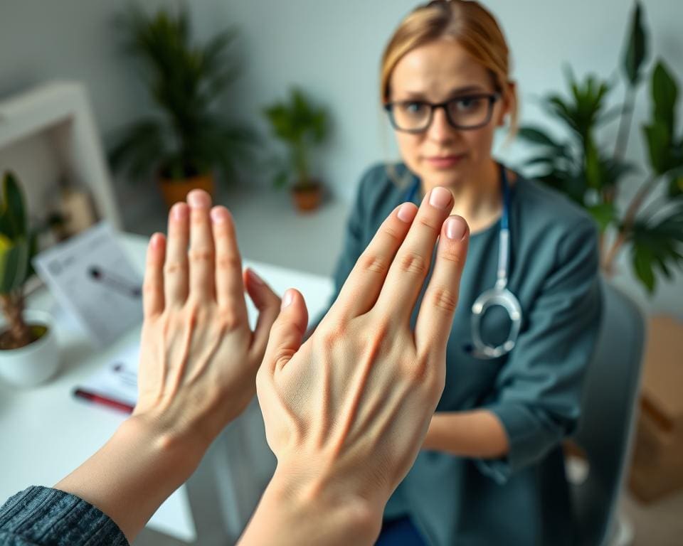 Eisenmangel erkennen