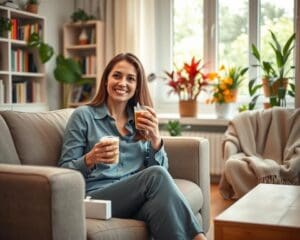 Erkältung vermeiden