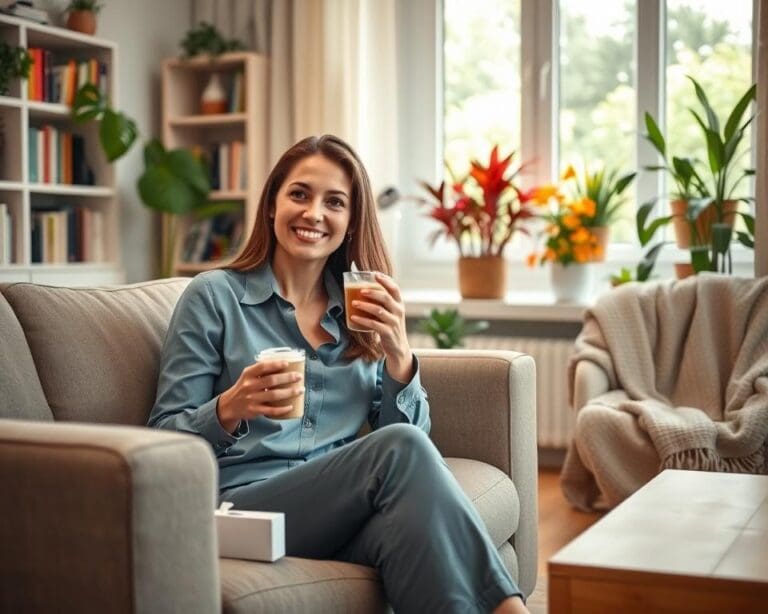 Erkältung vermeiden