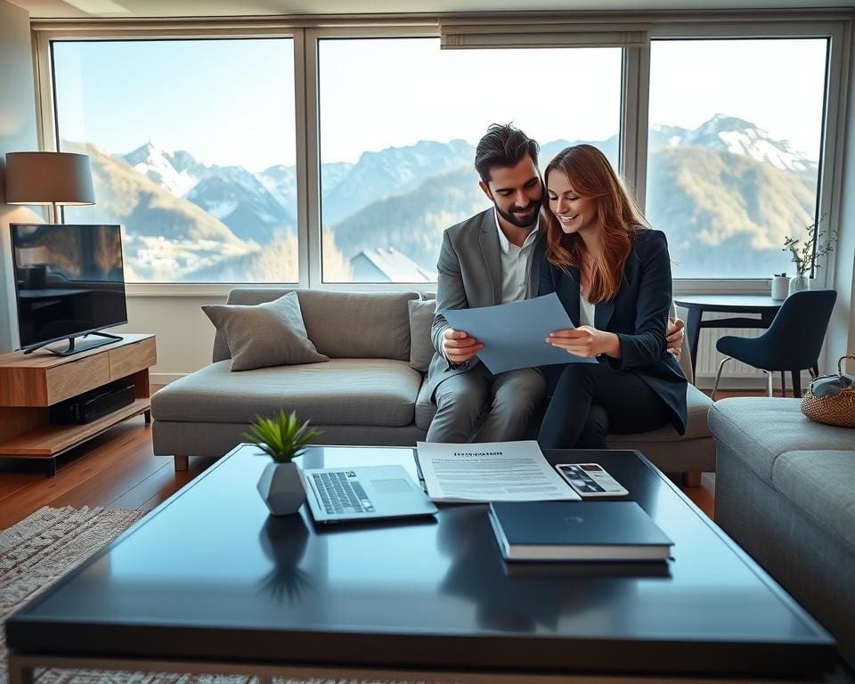 Mietkautionsversicherung