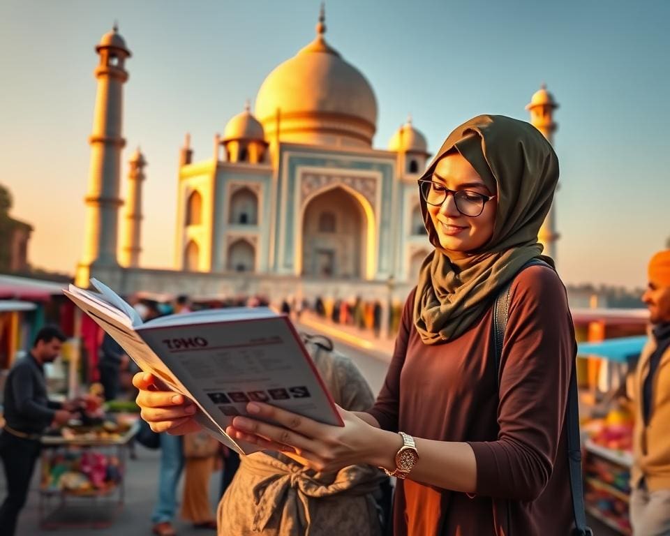Reise Indien Tipps