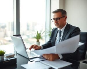 Steuerberater Finanzen