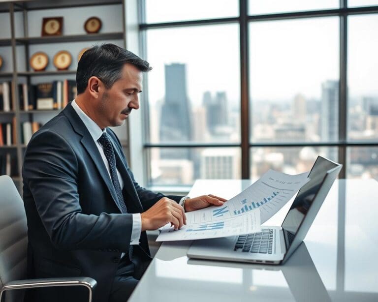 Versicherungsberater Aufgaben