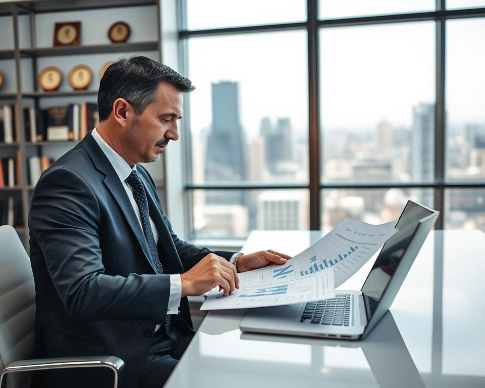 Versicherungsberater Aufgaben