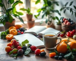 Vitamine Konzentration