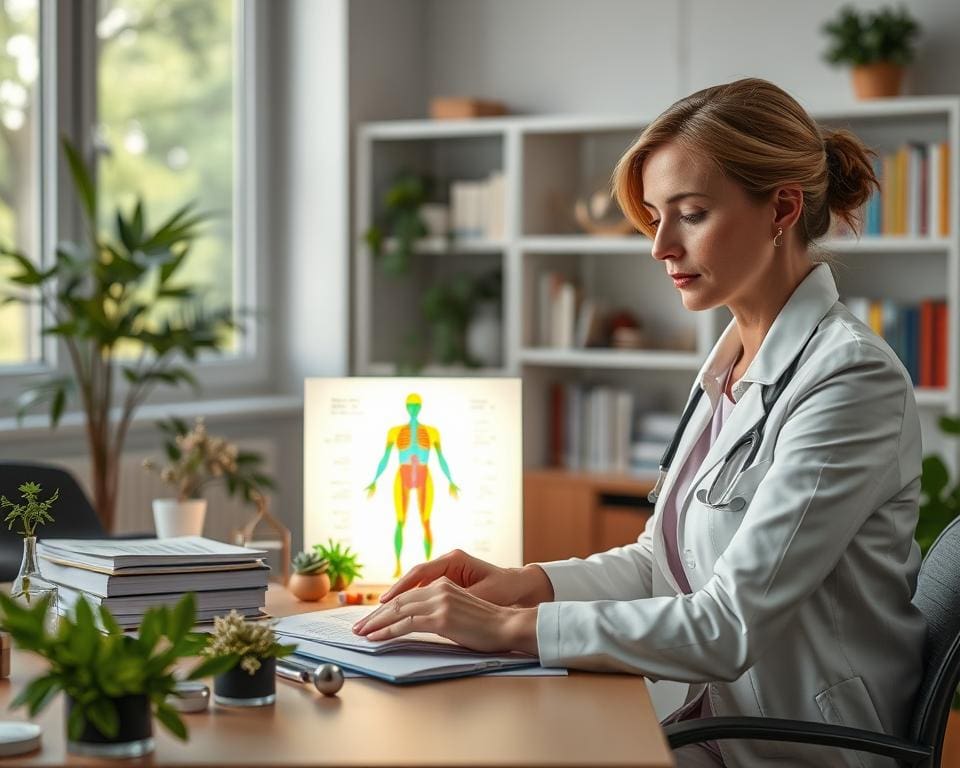 geschwächtes Immunsystem Hilfe