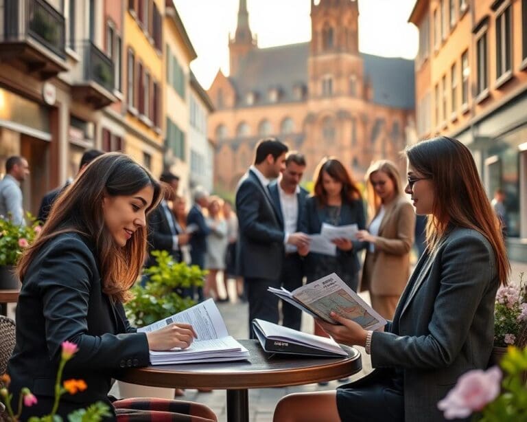Alltag strukturieren Basel