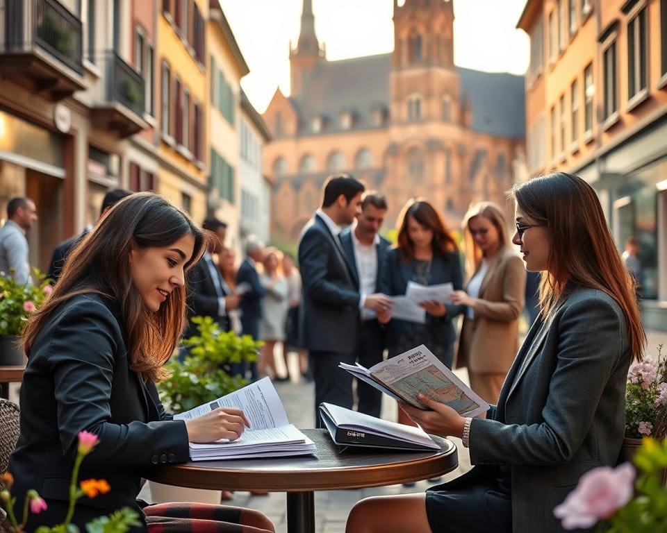 Alltag strukturieren Basel