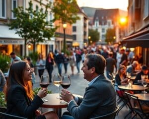 Feierabend Lausanne
