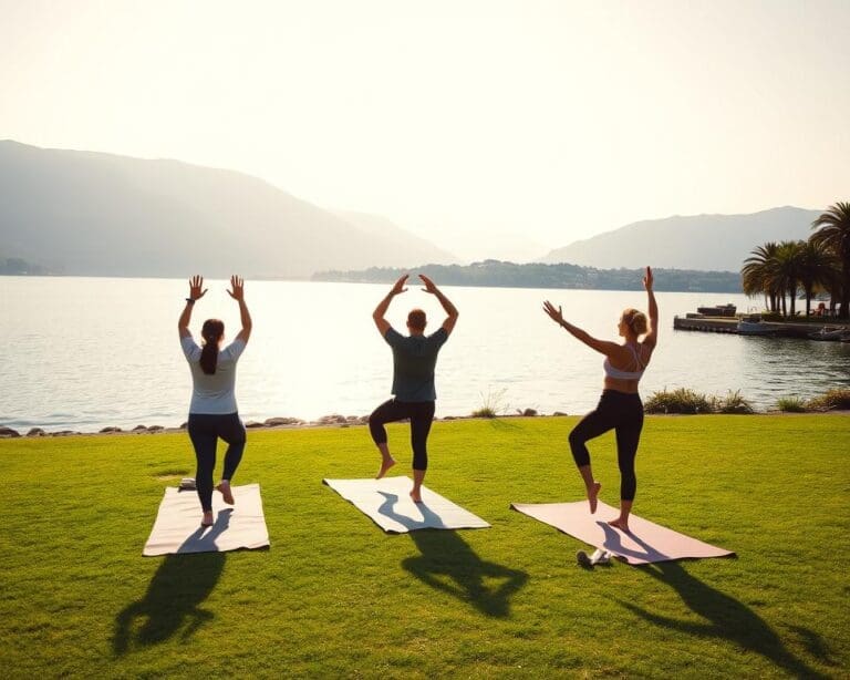 Fitness Luzern