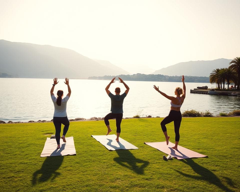 Fitness Luzern