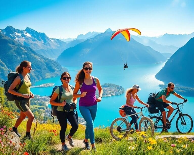Hobbys Interlaken