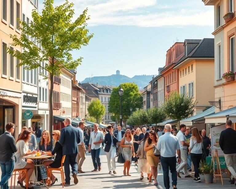 Lifestyle Zürich Trends