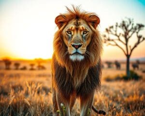 Löwe