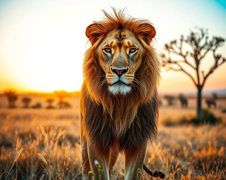 Löwe